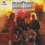 Ironcross : Too Hot to Rock - Paradise of Stars